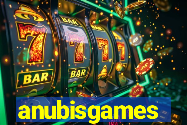 anubisgames