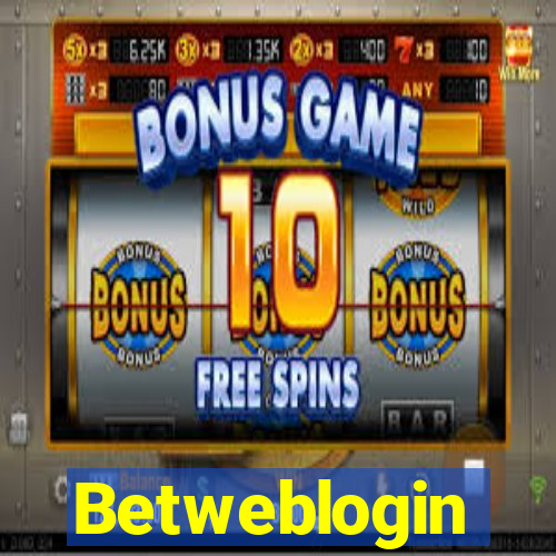 Betweblogin
