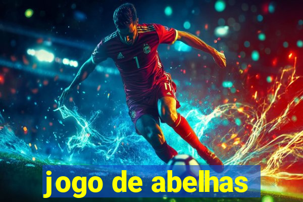 jogo de abelhas