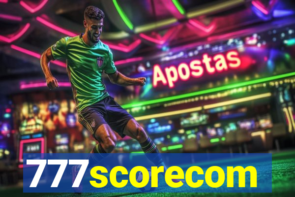 777scorecom