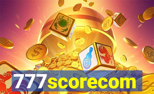777scorecom