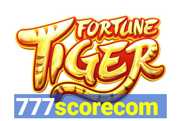 777scorecom