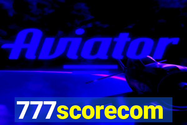 777scorecom
