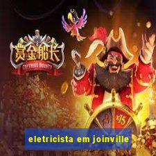 eletricista em joinville