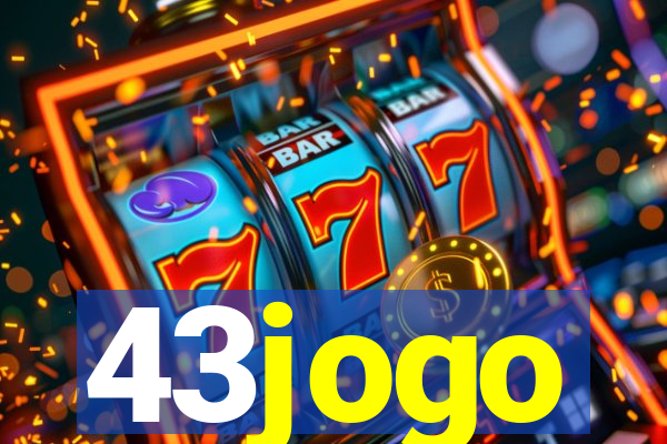 43jogo