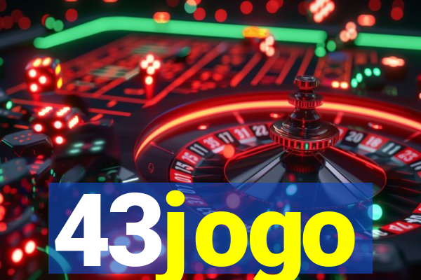 43jogo