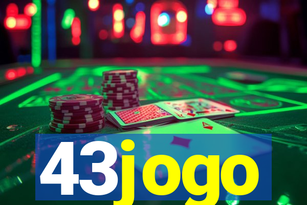 43jogo