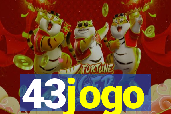 43jogo
