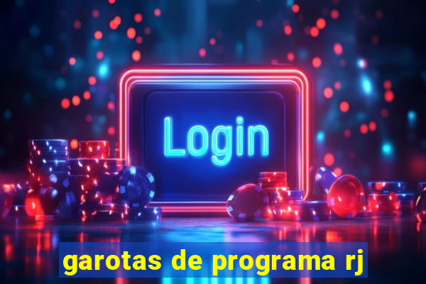 garotas de programa rj