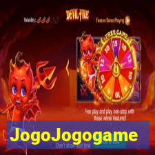 JogoJogogame