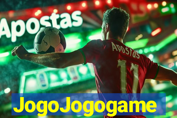 JogoJogogame