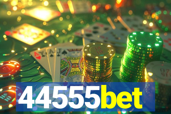 44555bet