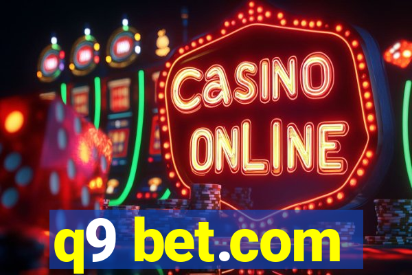 q9 bet.com