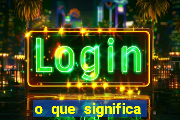 o que significa sonhar com ex colegas de trabalho