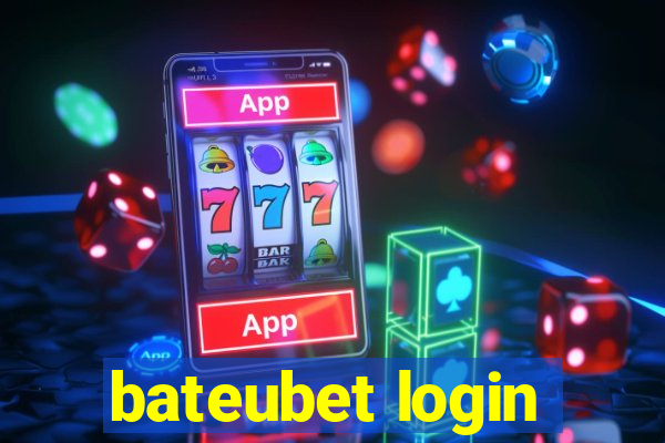 bateubet login
