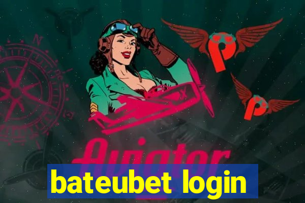 bateubet login