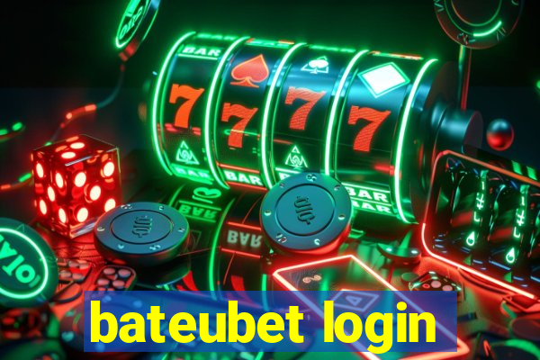 bateubet login