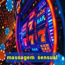 massagem sensual porto alegre