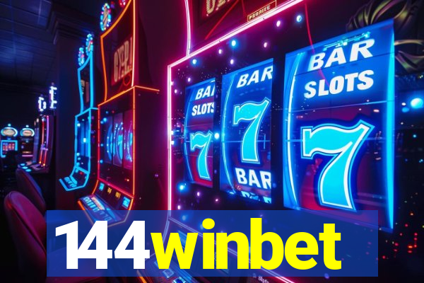 144winbet