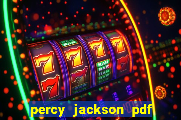 percy jackson pdf google drive