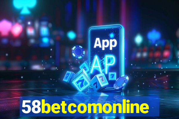 58betcomonline
