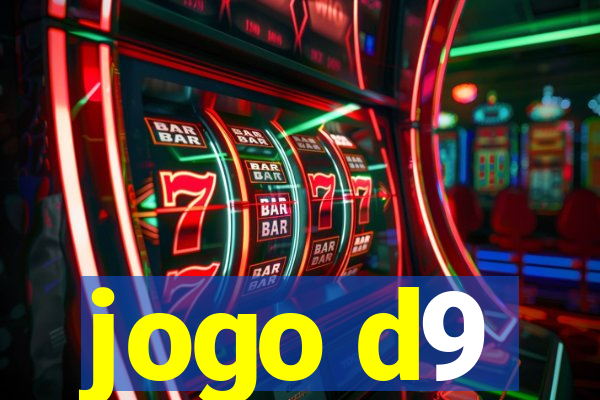 jogo d9