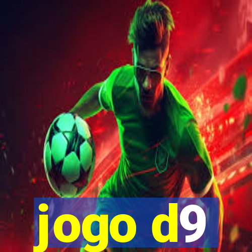 jogo d9