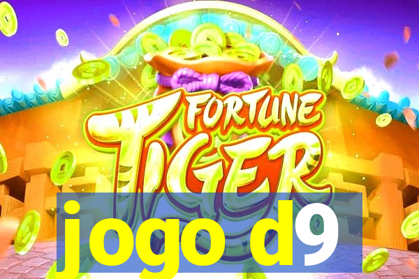 jogo d9