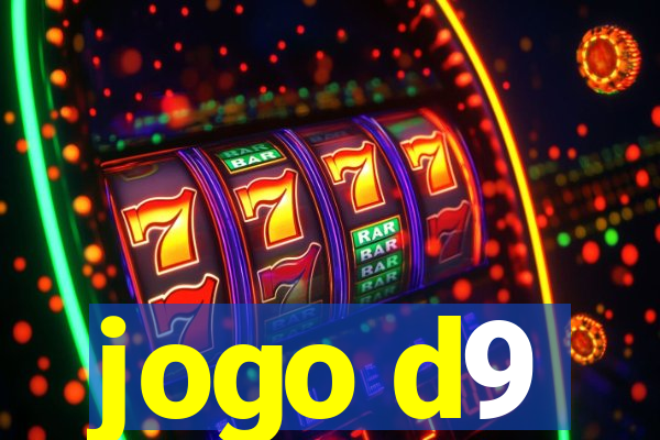 jogo d9