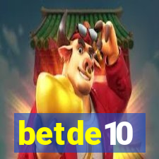 betde10