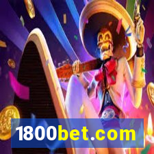 1800bet.com