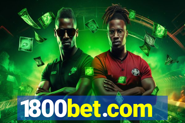 1800bet.com