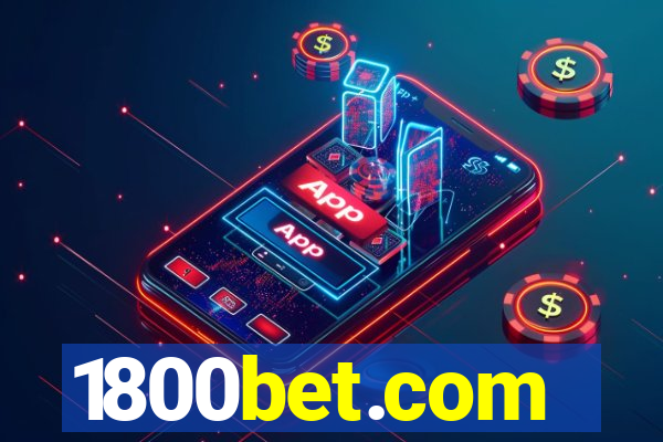 1800bet.com