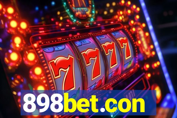 898bet.con