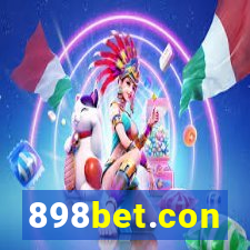 898bet.con