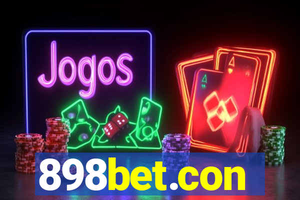 898bet.con