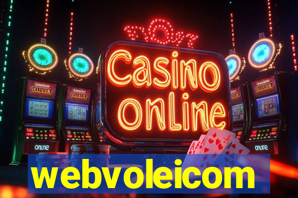 webvoleicom