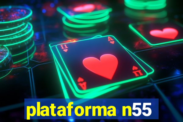 plataforma n55