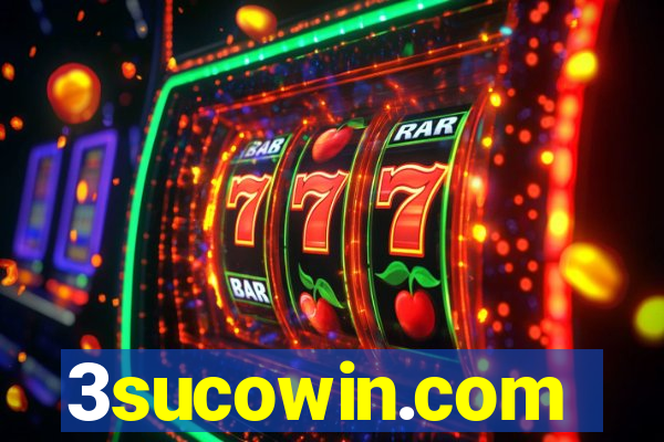 3sucowin.com