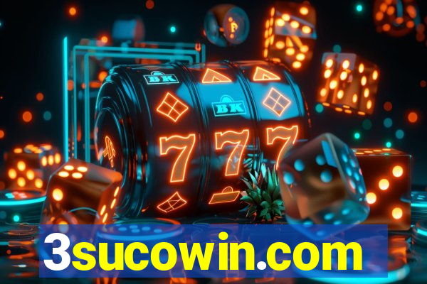 3sucowin.com