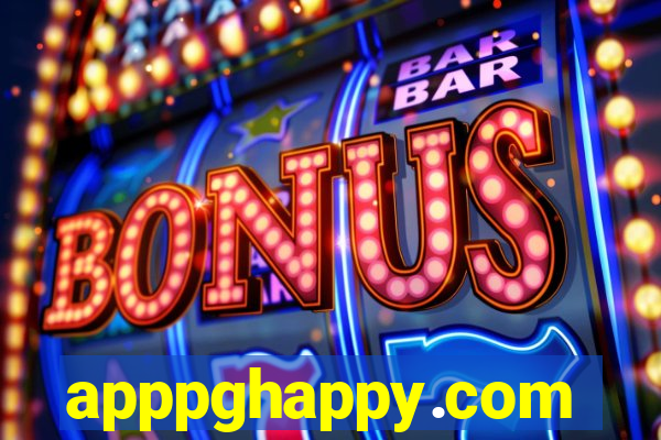 apppghappy.com