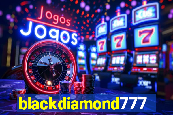 blackdiamond777