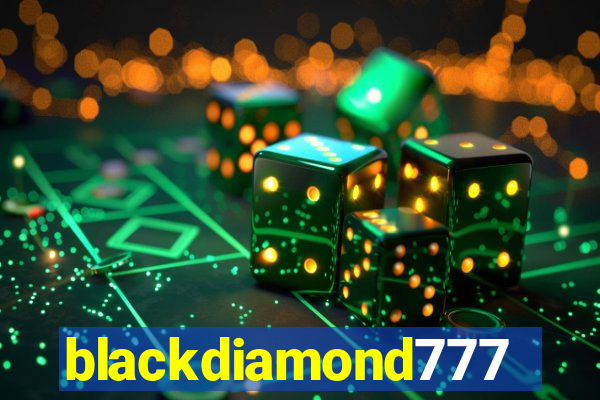 blackdiamond777