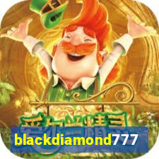 blackdiamond777