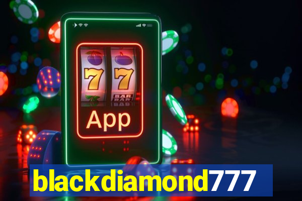 blackdiamond777