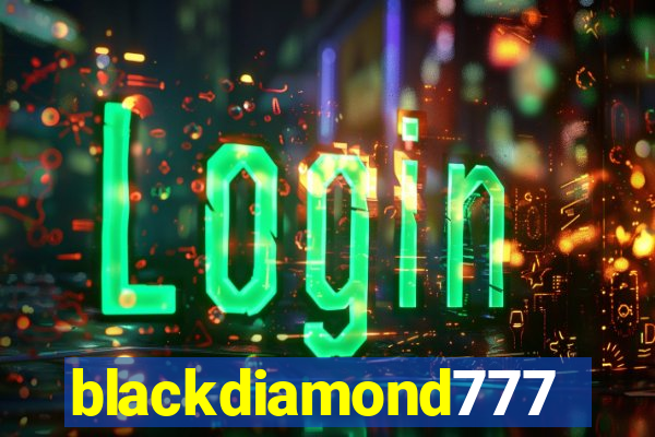 blackdiamond777