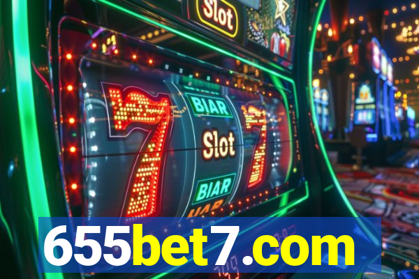 655bet7.com