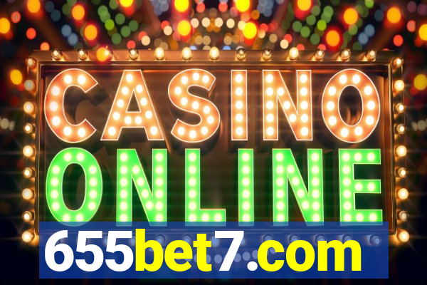 655bet7.com
