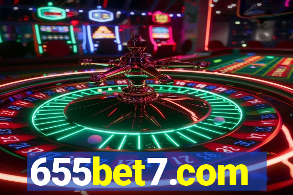 655bet7.com