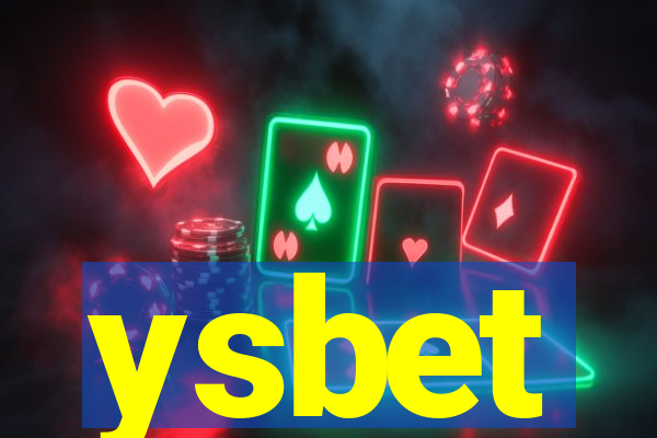 ysbet